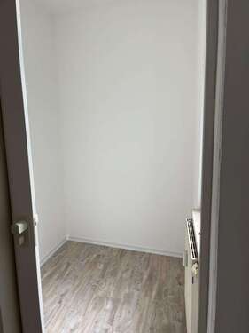 Abstellraum - 3 Zimmer Dachgeschoßwohnung zur Miete in Pößneck