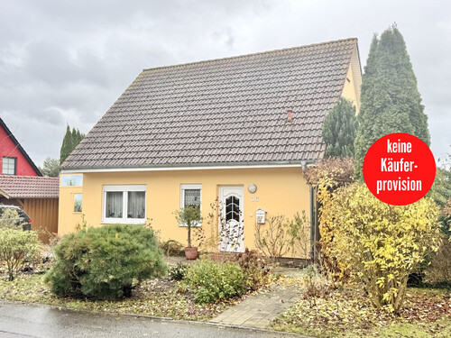 Nutzen Sie Ihre Chance! - 