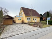 Hausansicht - 