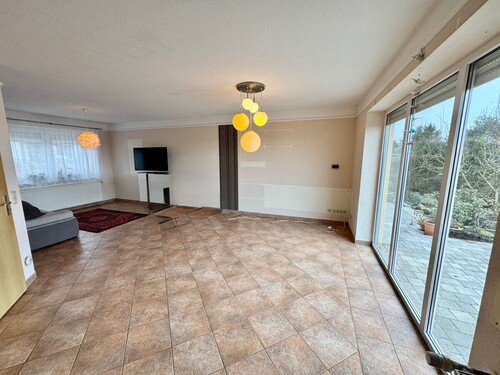 Wohnzimmer - 4 Zimmer Einfamilienhaus in Groß Teetzleben / Kaluberhof