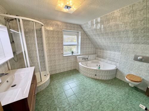 Badezimmer - 