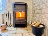 Kamin - 