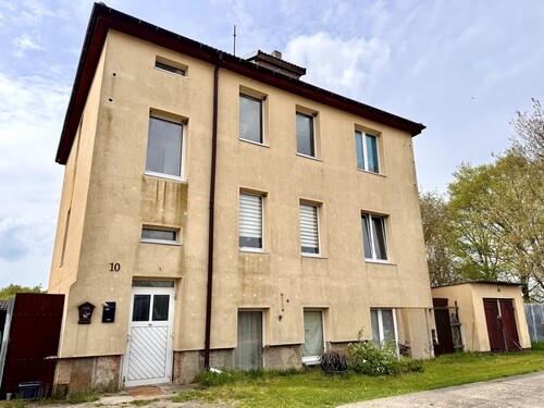 Nutzen Sie Ihre Chance! - 