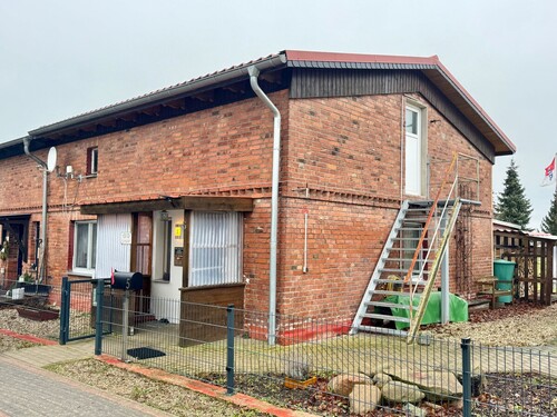WhatsApp Image 2026-01-20 at 15.28.24 - HORN IMMOBILIEN ++ Reihenendhaus mit Carport und Grundstück, ruhige Lage