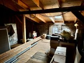 Dachboden - 