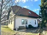 Nutzen Sie Ihre Chance! - Einfamilienhaus mit 132,00 m&sup2; in Groß Teetzleben / Lebbin zum Kaufen