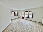 Wohnzimmer - 5 Zimmer Einfamilienhaus zum Kaufen in Groß Teetzleben / Lebbin