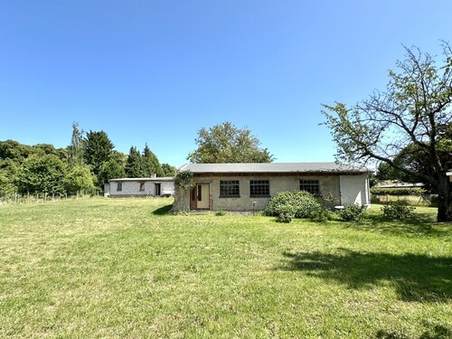 Nebengebäude - Einfamilienhaus mit 147,00 m&sup2; in Eggesin zum Kaufen