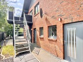 Giebelseite - 