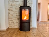Kaminofen - Einfamilienhaus mit 115,00 m² in Ueckermünde zum Kaufen