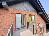 Dachterrasse - 