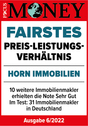 Fairstes Preis-Leistungs-Verhältnis - Mehrfamilienhaus, Wohnhaus mit 414,00 m&sup2; in Strasburg zum Kaufen