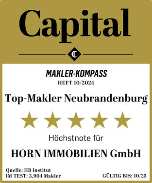 TOP Makler Capital - 