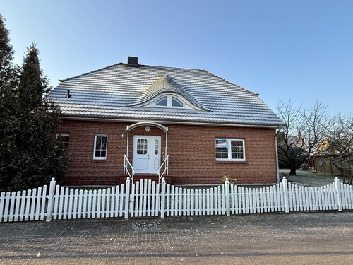 Einfamilienhaus - 