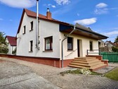 Hausansicht - 
