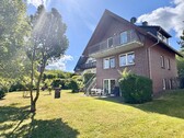 Haus mit Erholungsgrundstück - Ferienhaus mit 145,00 m&sup2; in Röbel/Müritz zum Kaufen