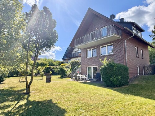 Haus mit Erholungsgrundstück - Ferienhaus mit 145,00 m&sup2; in Röbel/Müritz zum Kaufen