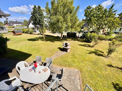 Terrasse Souterrain - 