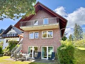 Hausansicht - 
