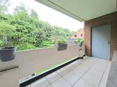 Südbalkon - Erdgeschoss-Eigentumswohnung mit Balkon und Garage in ruhiger Wohnlage von Oer-Erkenschwick!