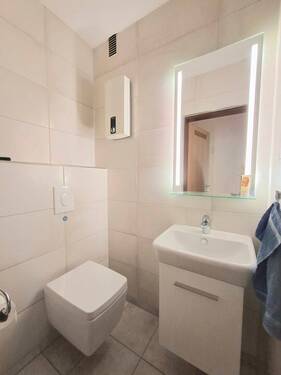 Gäste-WC - 