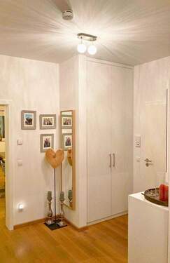 Diele Eingangsbereich - 