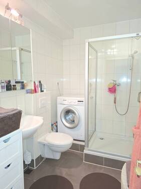 Duschbad - 