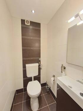 Gäste-WC - 