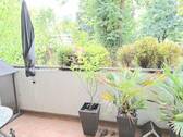 Balkon - 4 Zimmer Etagenwohnung zum Kaufen in Marl