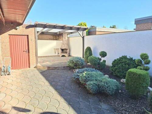 Garten - 4 Zimmer Einfamilienhaus in Oer-Erkenschwick