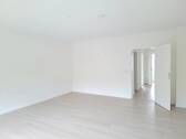 Wohn- / Schlafzimmer Bild 2 - 1 Zimmer Etagenwohnung zur Miete in Recklinghausen
