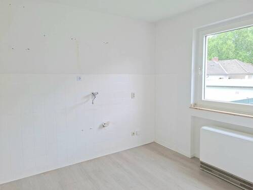 Küche - 1 Zimmer Etagenwohnung in Recklinghausen