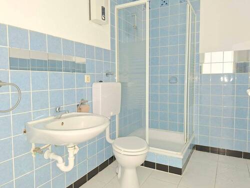 Duschbad - Etagenwohnung mit 56,90 m² in Recklinghausen zur Miete