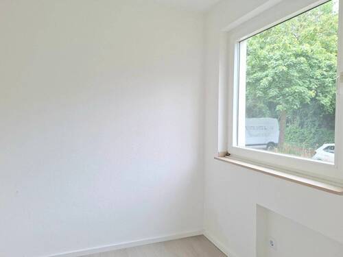 Ankleide- / Arbeitszimmer - 