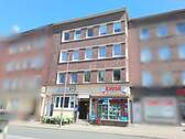 Hausansicht - Mehrfamilienhaus, Wohnhaus zum Kaufen in Recklinghausen