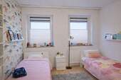 Kinderzimmer - Etagenwohnung mit 101,00 m&sup2; in Recklinghausen zur Miete