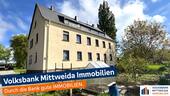 Günstige Kapitalanlage - Mehrfamilienhaus mit 6 WE in ruhiger Lage - Zettlitz