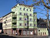 3-Raum Wohnung mit Balkon - 