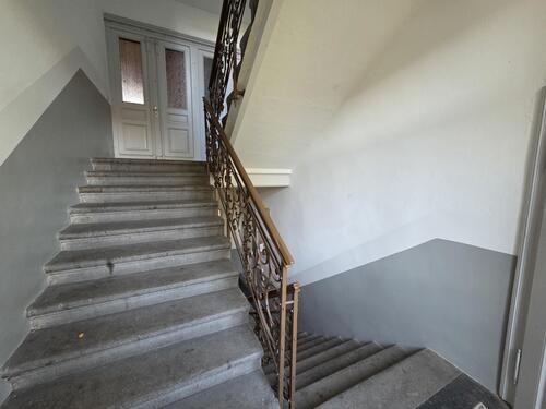 Treppenhaus - 