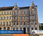Hausansicht - 3-Zimmer-Wohnung - WG-geeignet- in Chemnitz-Zentrum!