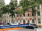 ERSTE EIGENE WOHNUNG - schickes kleines Appartement mit Terrasse zum Kauf! - Chemnitz Gablenz
