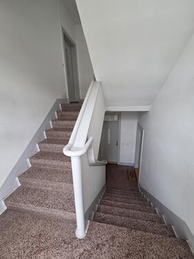 Treppenhaus - 