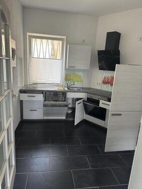 Küche - Einfamilienhaus mit 150,00 m&sup2; in Hainichen zum Kaufen