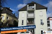 Single-Traum-Wohnung als Anlage mit Potential - Küche und Bad mit Fenster, Balkon sowie Stellplatz! - Chemnitz Hilbersdorf