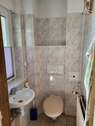 Gäste WC im EG - 