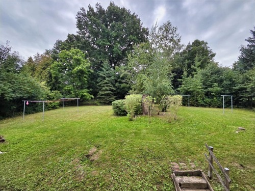 Gemeinschaftsgarten - 