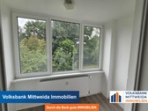 Loggia - Attraktive 3-Zimmer-Wohnung mit Loggia in Chemnitz-Hilbersdorf!