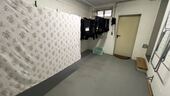 Trockenraum - 