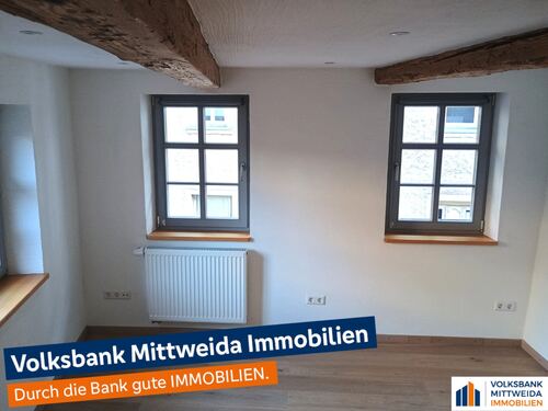 WG Zimmer - Sie suchen tollen Wohnraum in Mittweida - WG Zimmer mit EBK in Zentrumsnähe