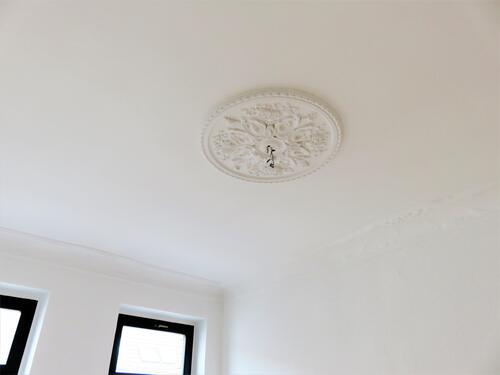 Deckenstuck 3.OG - 